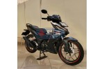Honda Supra GTR Tahun 2025